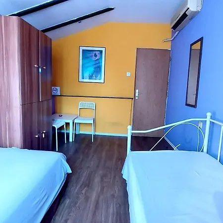 Hostel Shanti