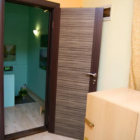 Hostel Shanti Scopia