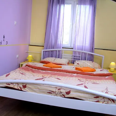 Hostel Shanti