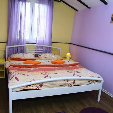 Shanti Hostel Scopia