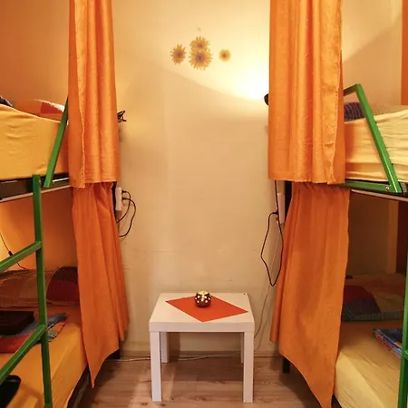 Shanti Hostel